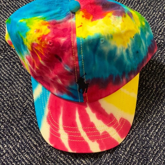 Ralph Lauren hat - Picture 4 of 4